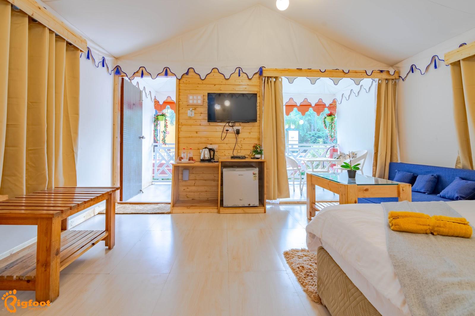 Natures Dreamland Holiday Homes, Igatpuri – photo 1