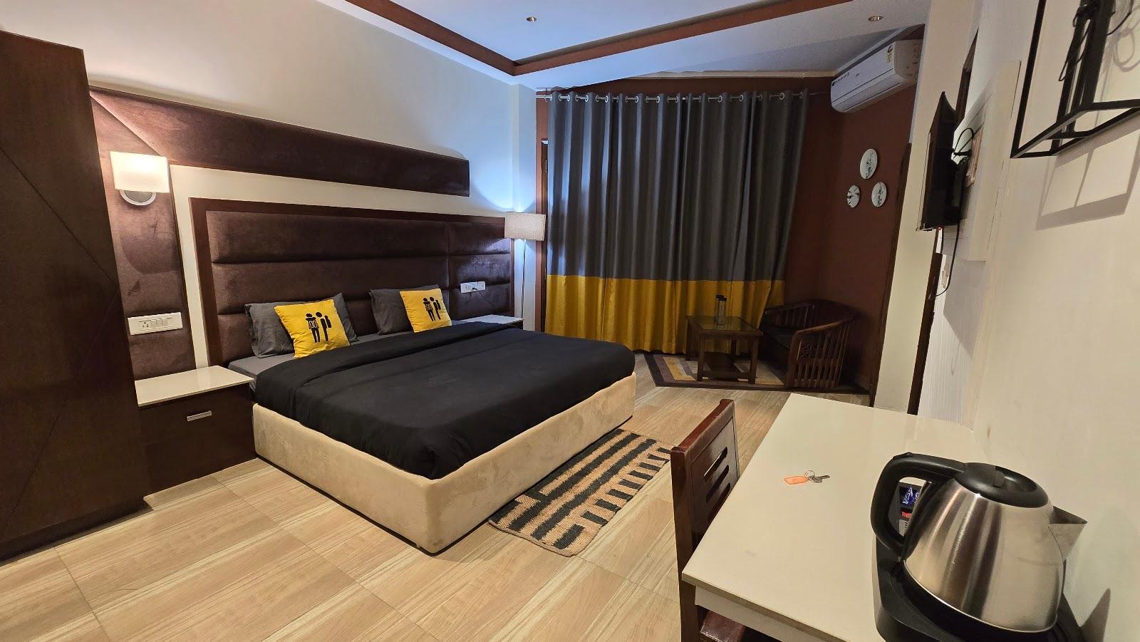 The Hosteller Kasauli – photo 3