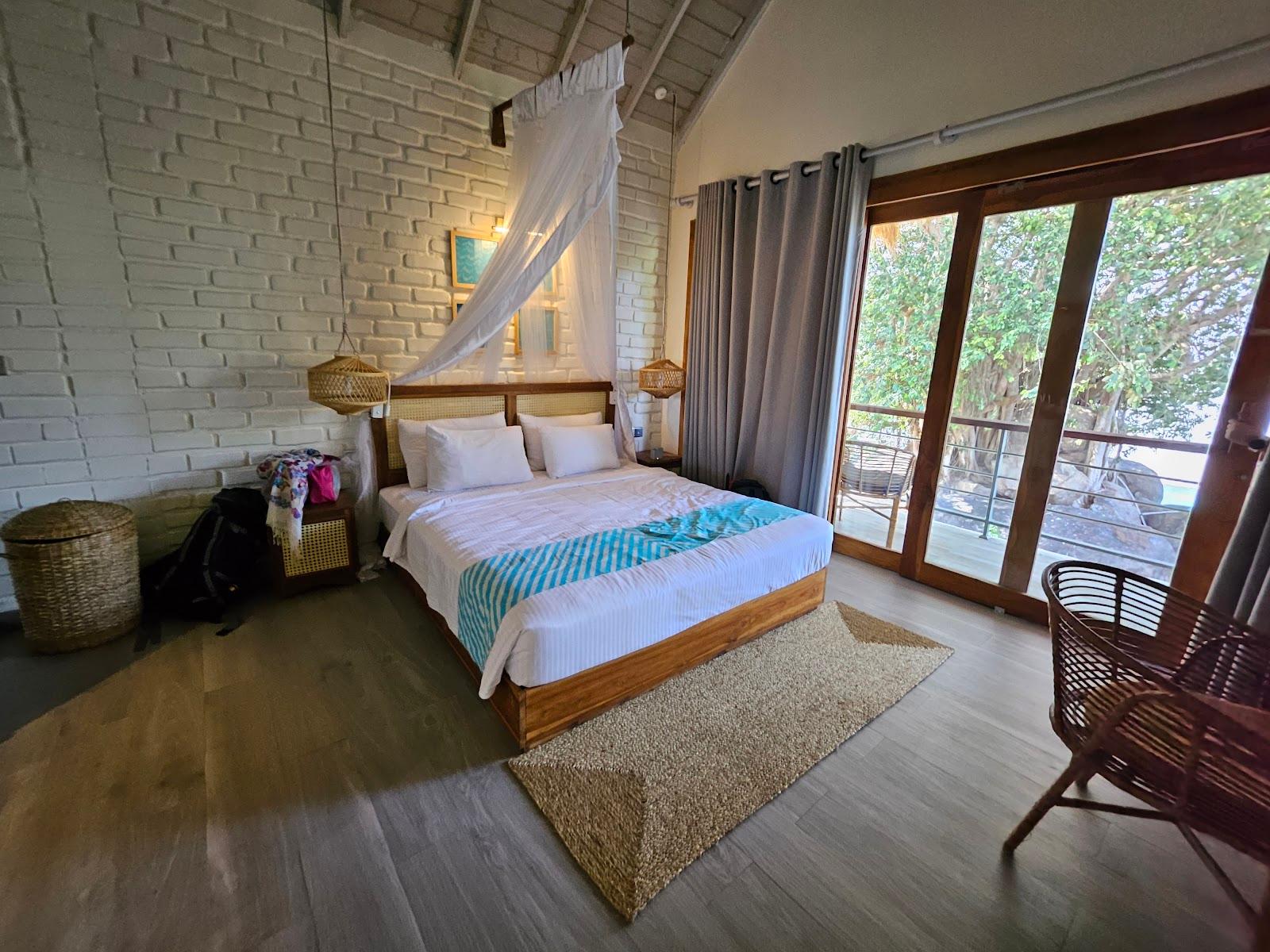 Oruwa Boutique Villas – photo 3