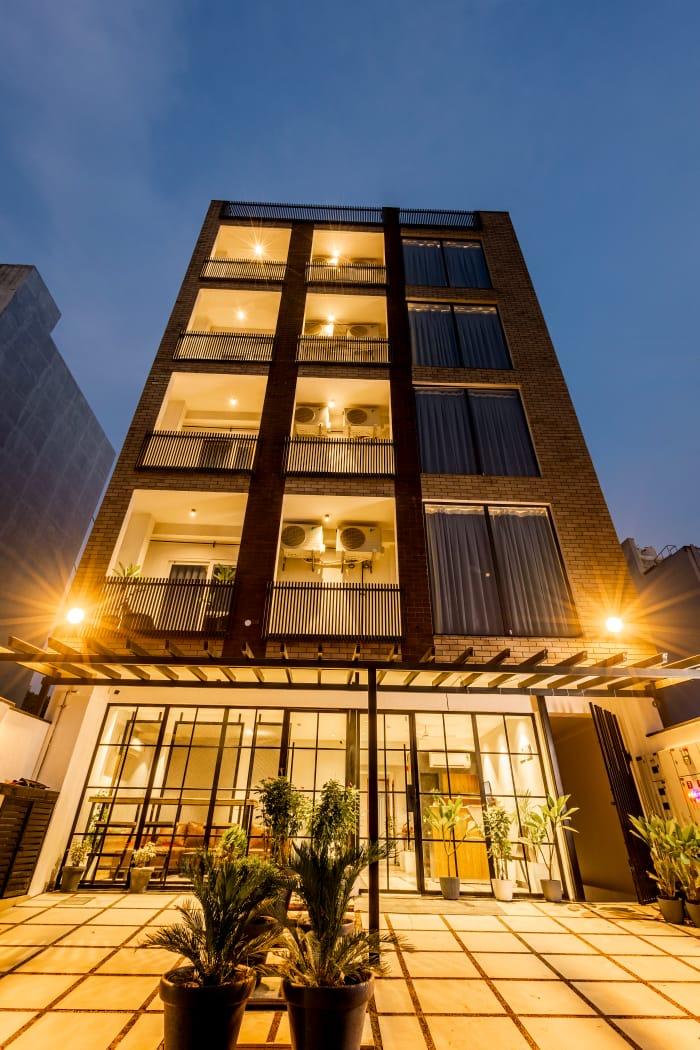 Imperial Stayz Serviced Apartment – photo 1