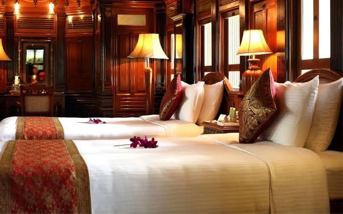 GReaT Trails Riverview Resort Thanjavur By GRT Hotels – photo 3