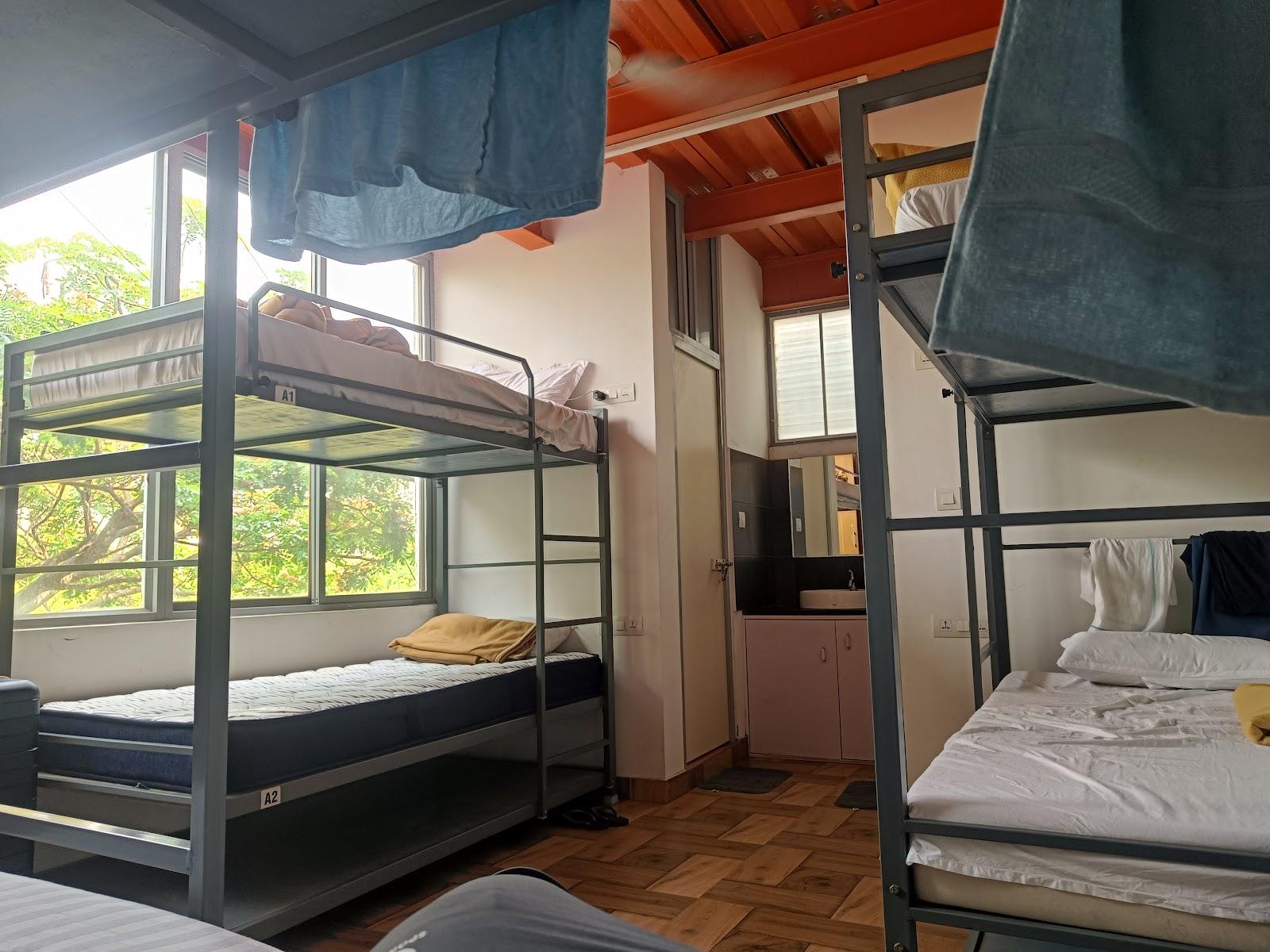 Stopover Backpackers Stay – photo 3