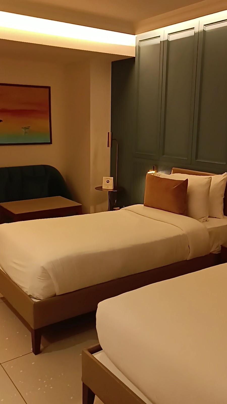 Lemon Tree Hotel, Rajkot – photo 2