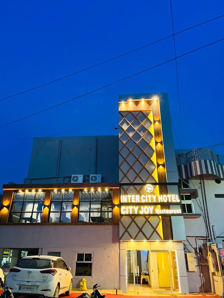 Inter City Hotel – photo 1