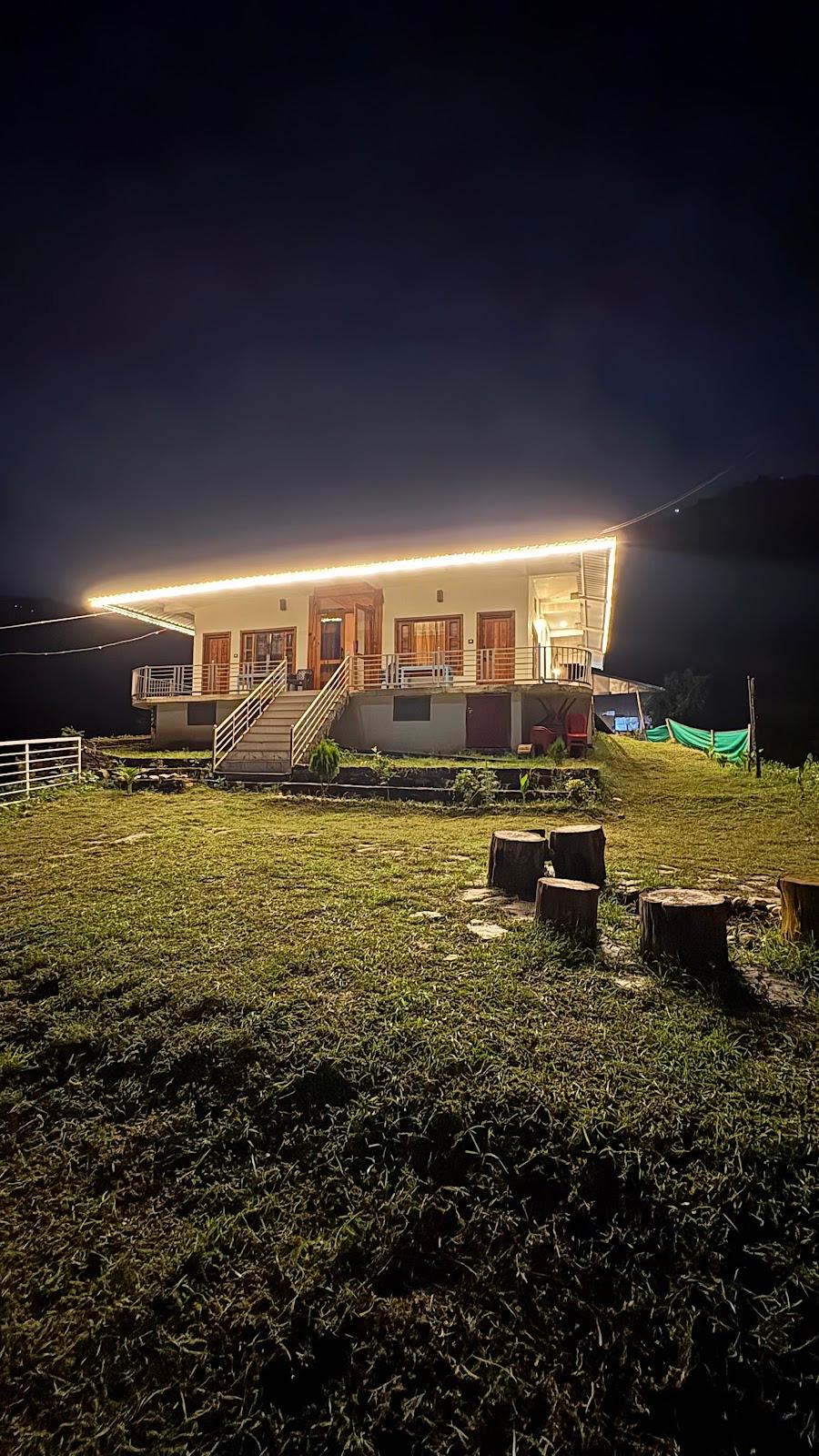 Tiger Hill Resort – photo 1