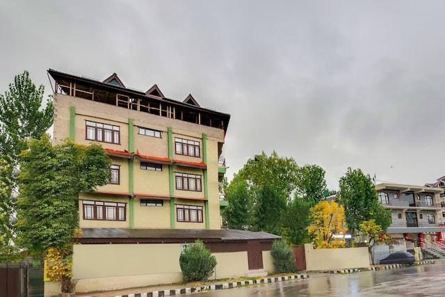 OYO 12445 Hotel Marhaba United – photo 1
