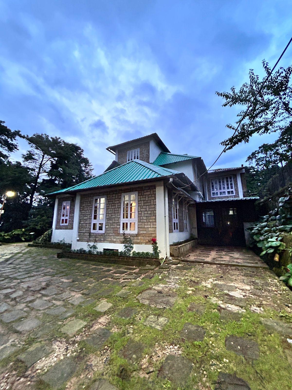 Ken&Twill Guest House – photo 4