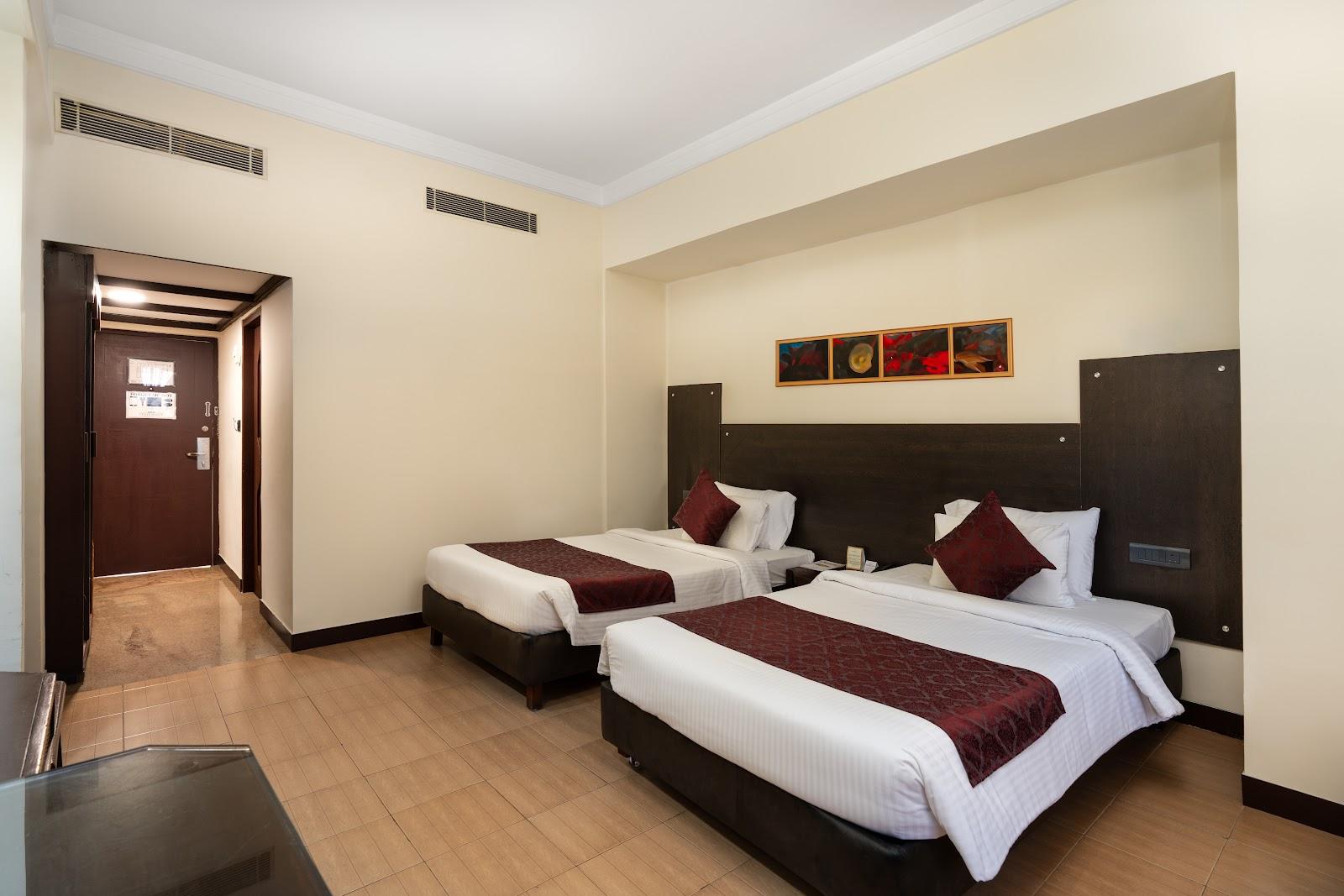 Presidency Kochi City Centre – photo 3