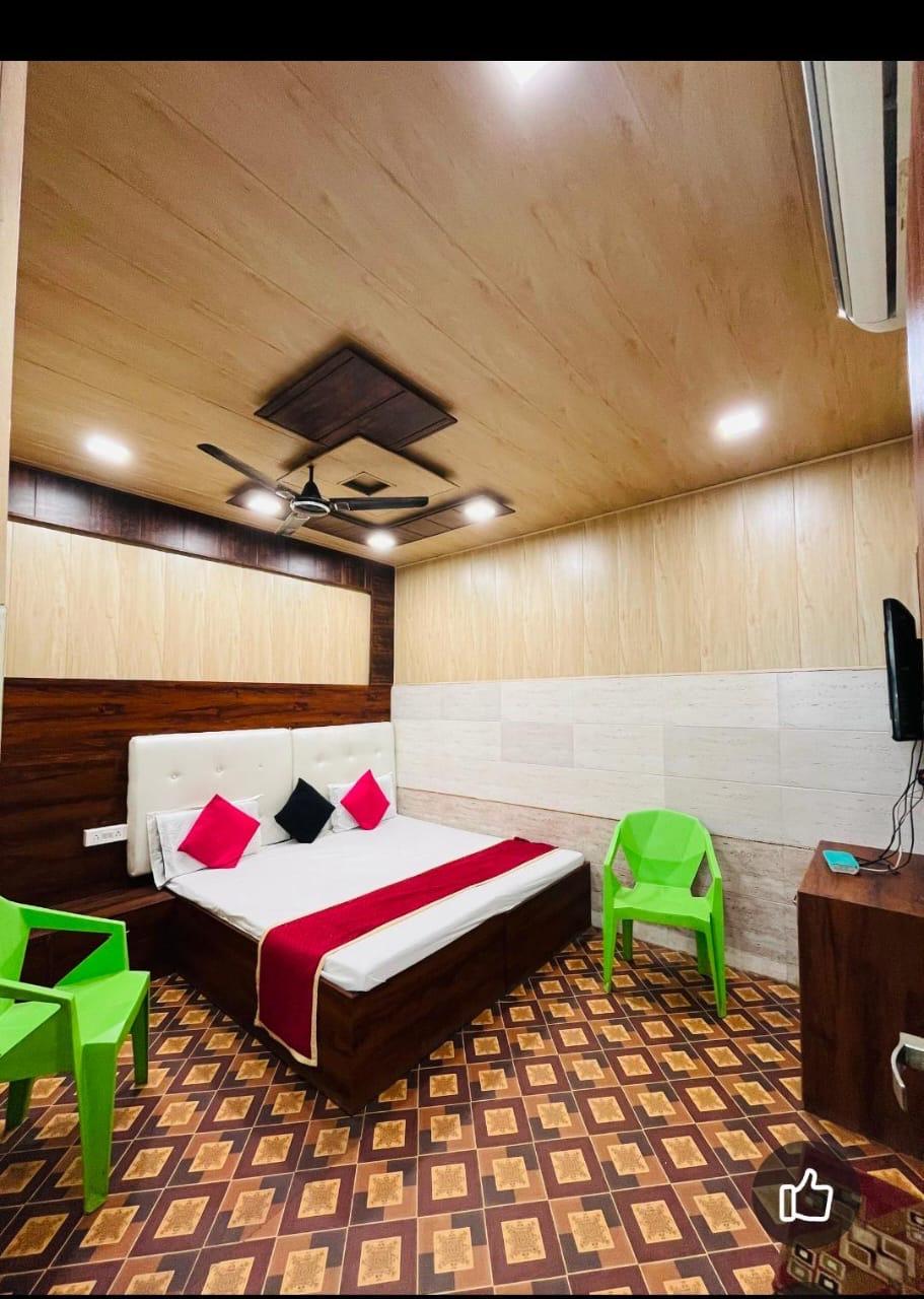 Hotel Agarwal Palace & Restaurant – photo 2