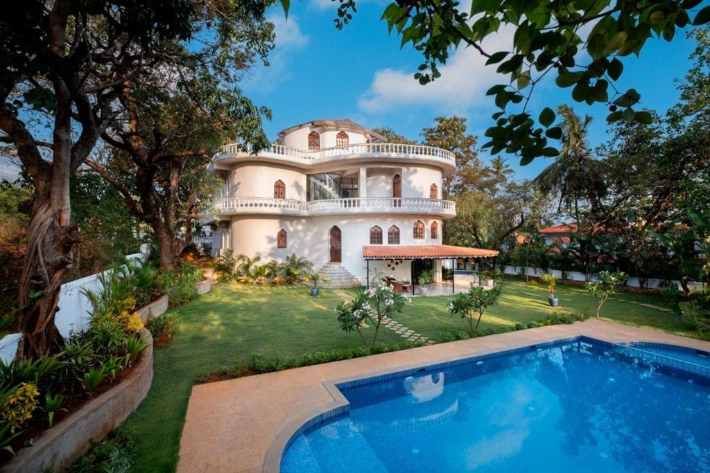 Cereza by PSF - Luxury Villa – photo 1