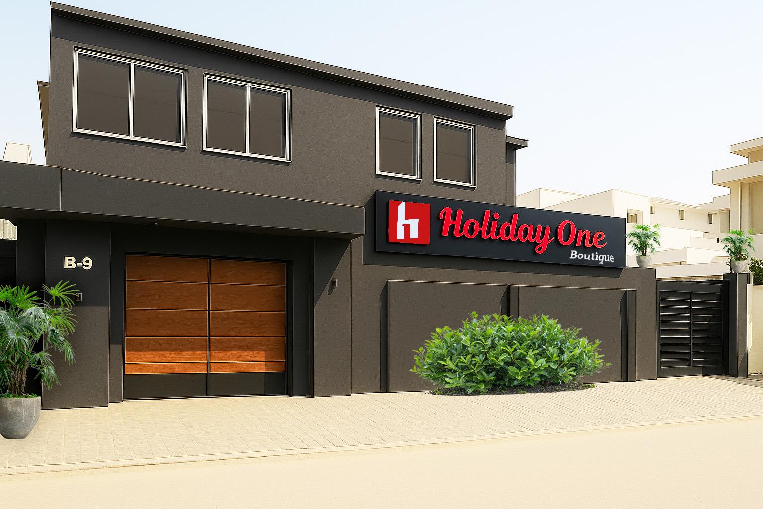 Holiday One Hotel & Suites – photo 1