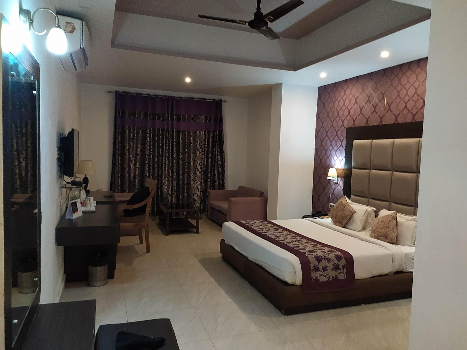 Terrace Valley Hotel Gangtok – photo 3