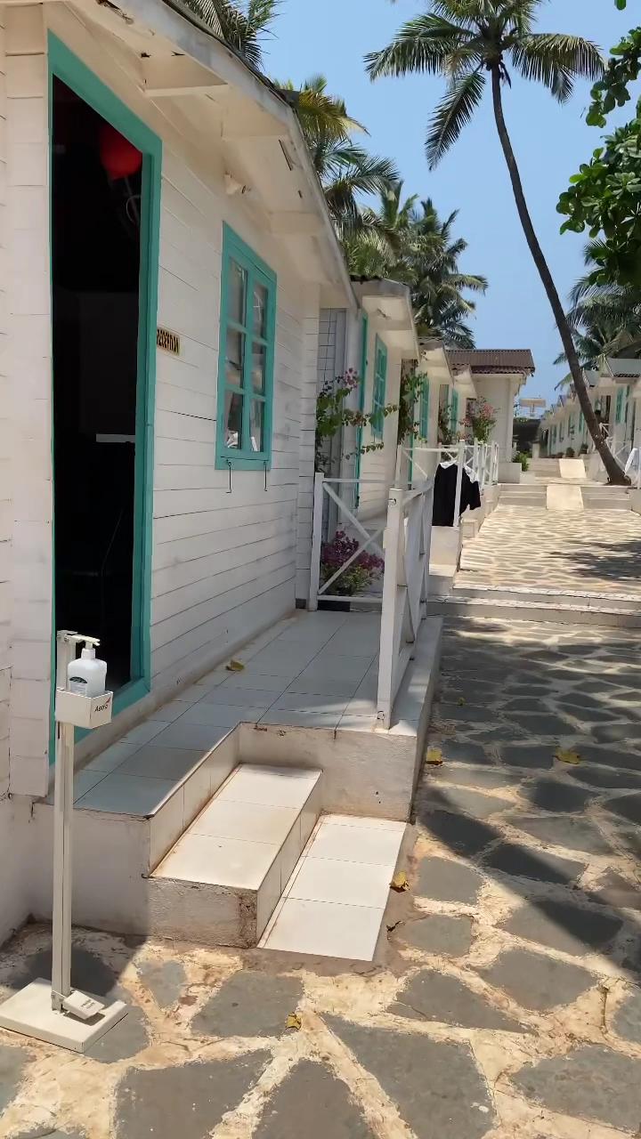 Le'Gala Beach Resort – photo 4