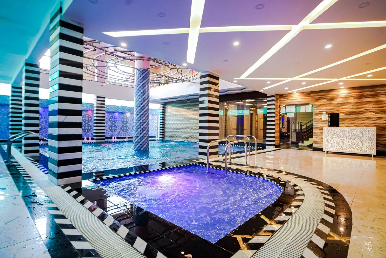 Hotel Allishan – photo 4