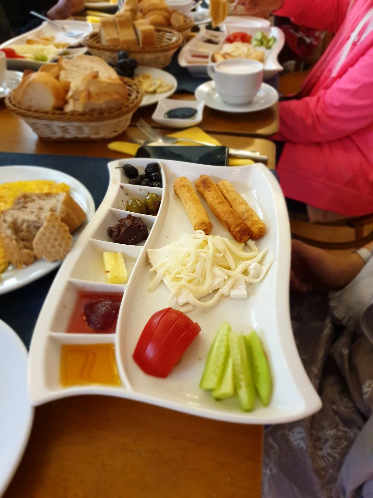 Lina Hotel Taksim Pera – photo 4