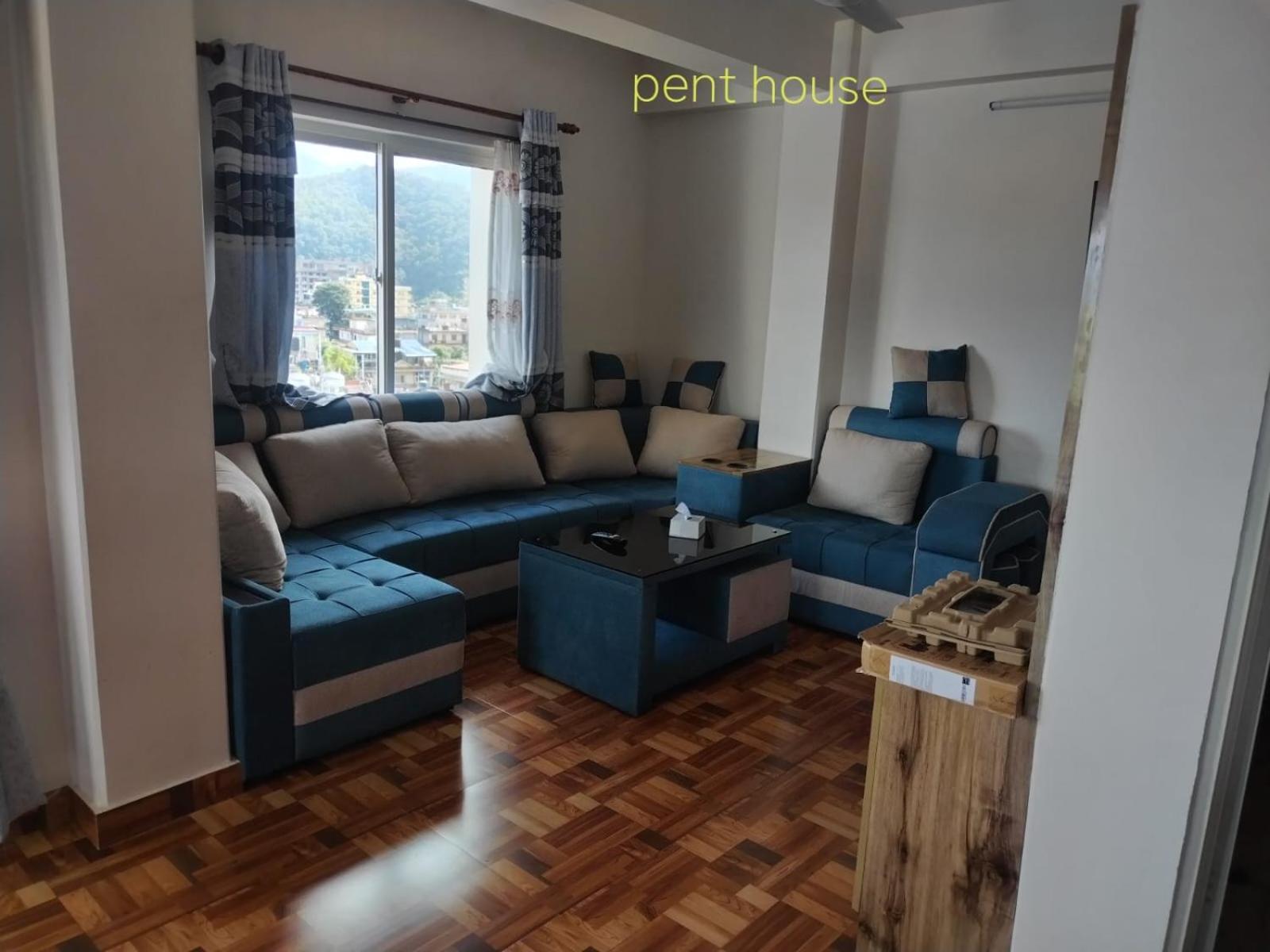 Studio apartment – photo 2