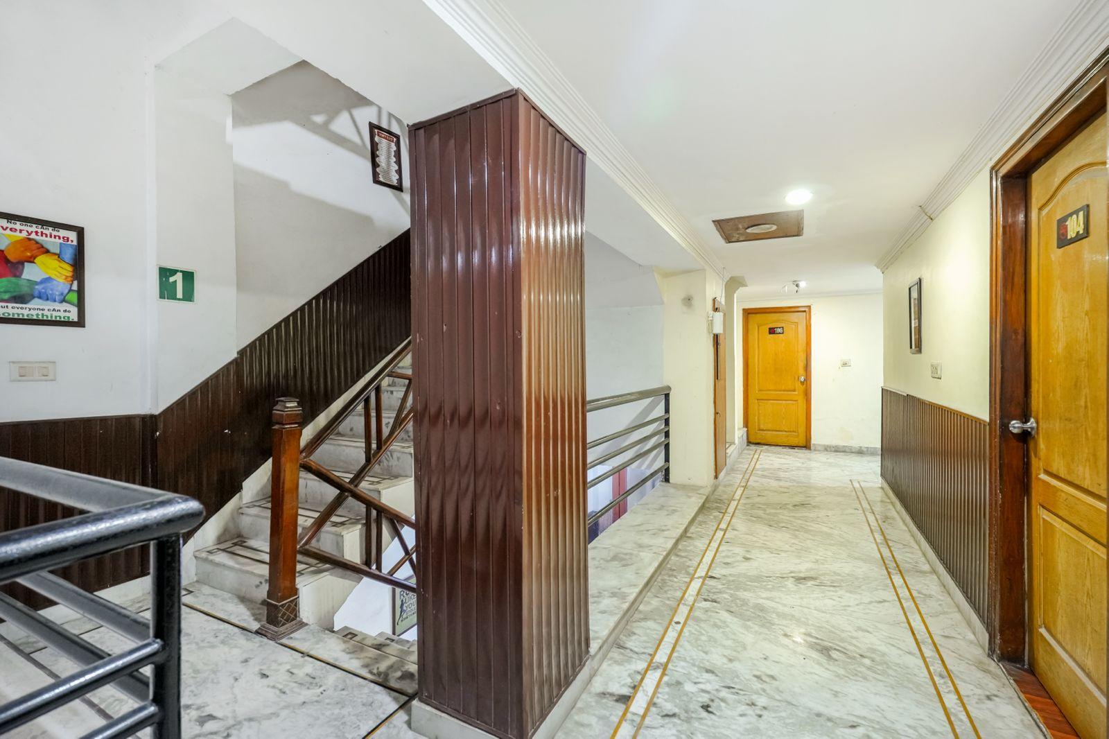 Hotel Abhi international – photo 4