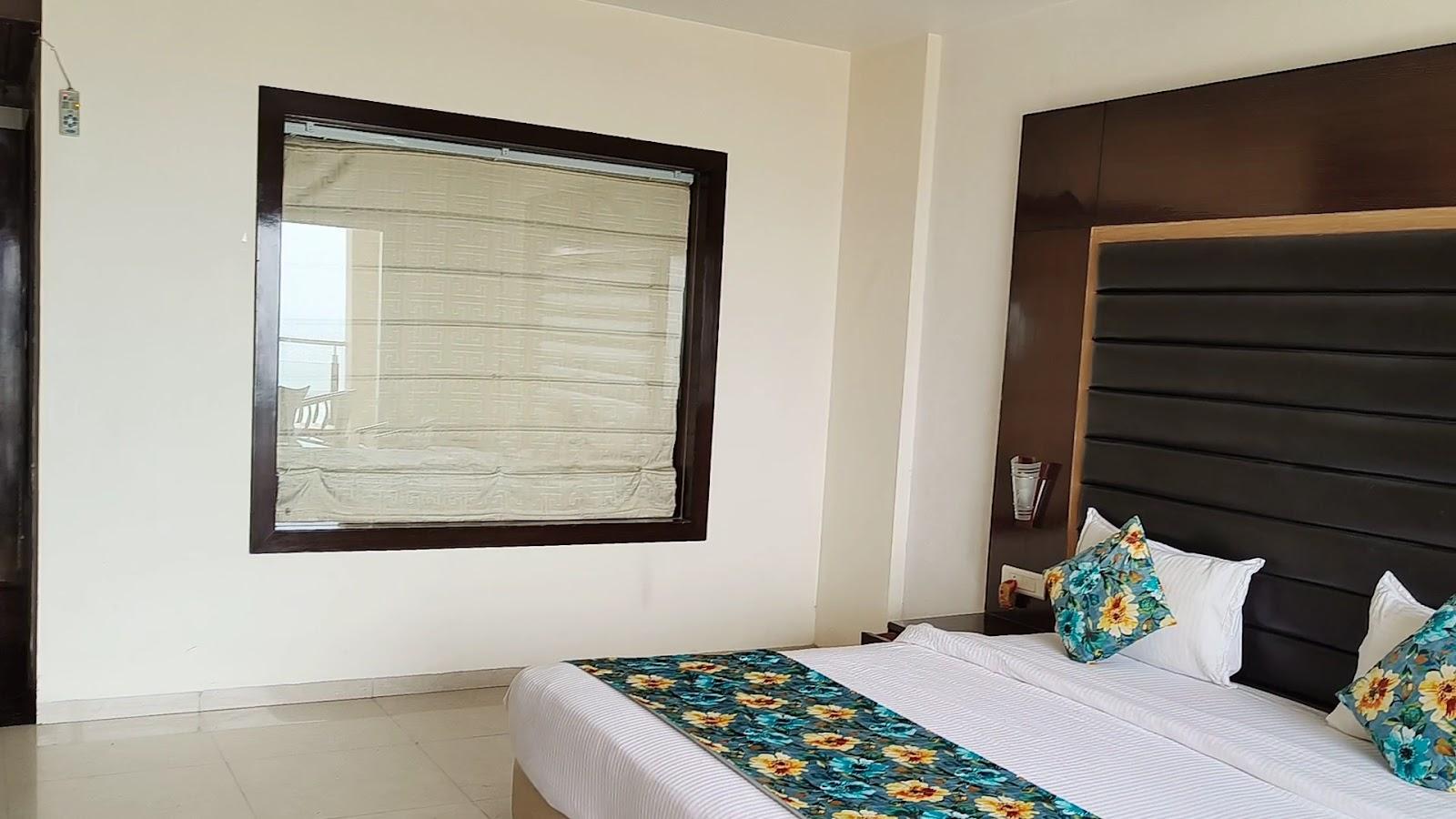 Hotel Golden Palace Puri – photo 3