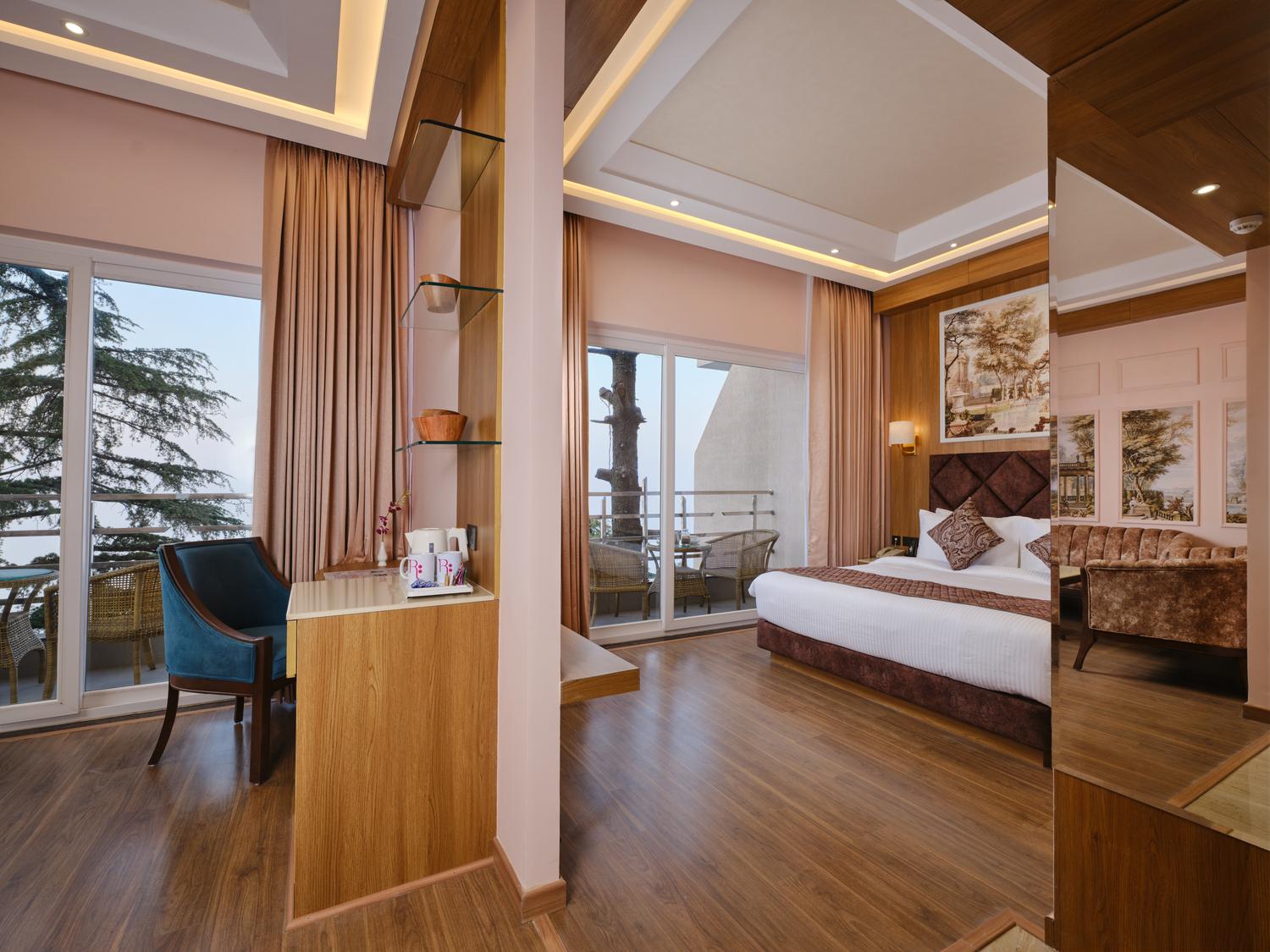 Regenta Place Dalhousie – photo 3