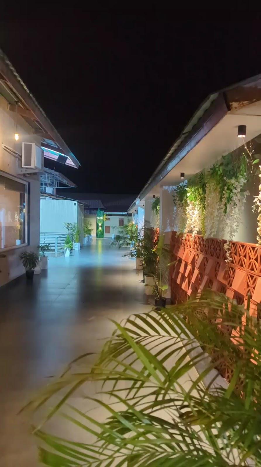 Ambhora Luxury Resort – photo 2