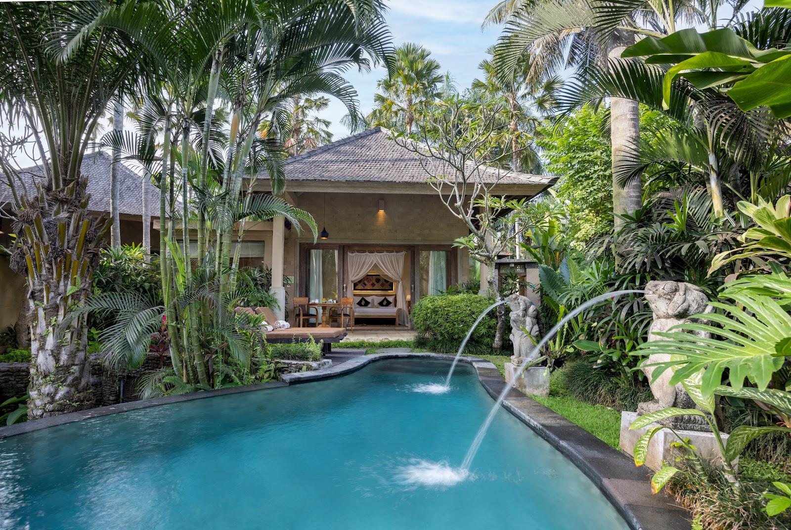 The Sankara Resort & Spa – photo 4
