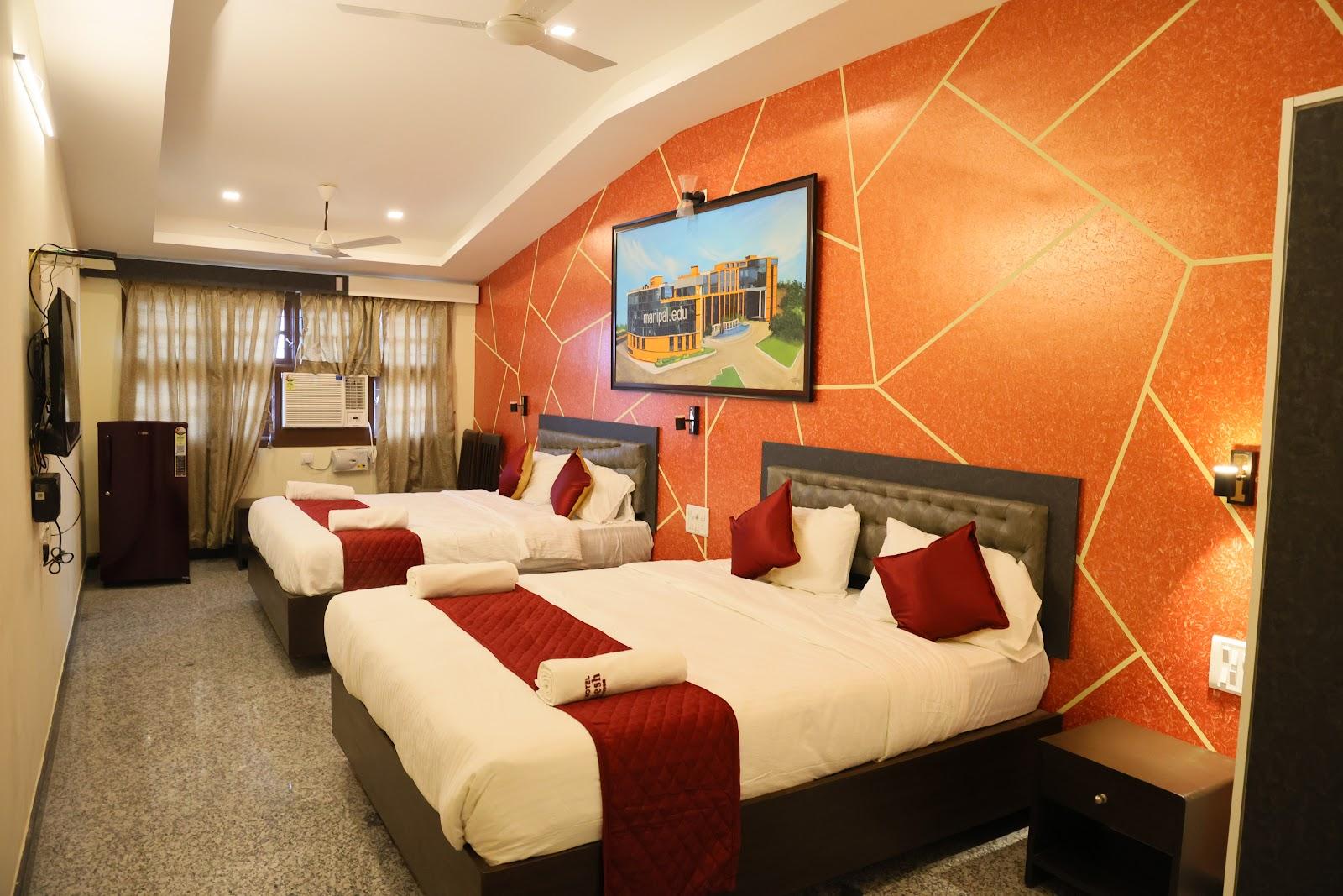Ashlesh Hotel – photo 3