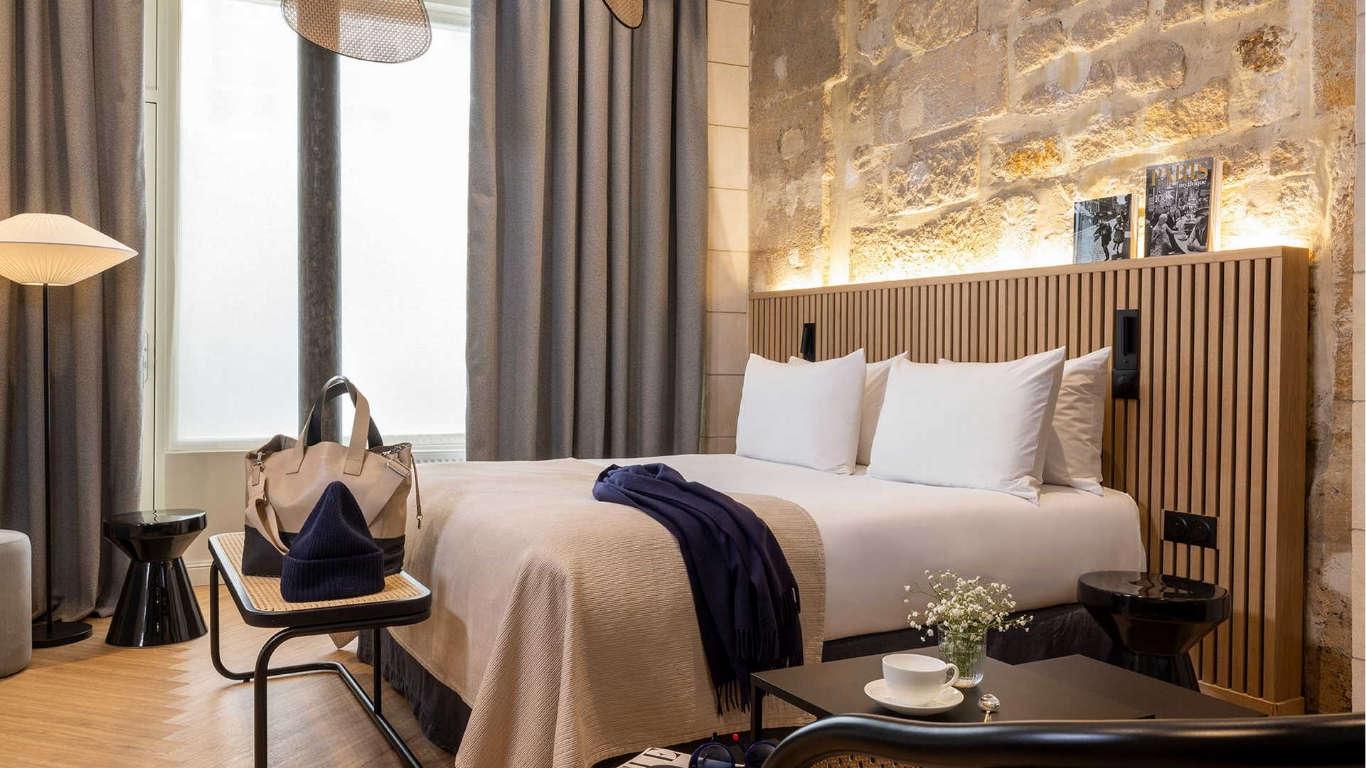 Hôtel Abbatial Saint Germain – photo 2