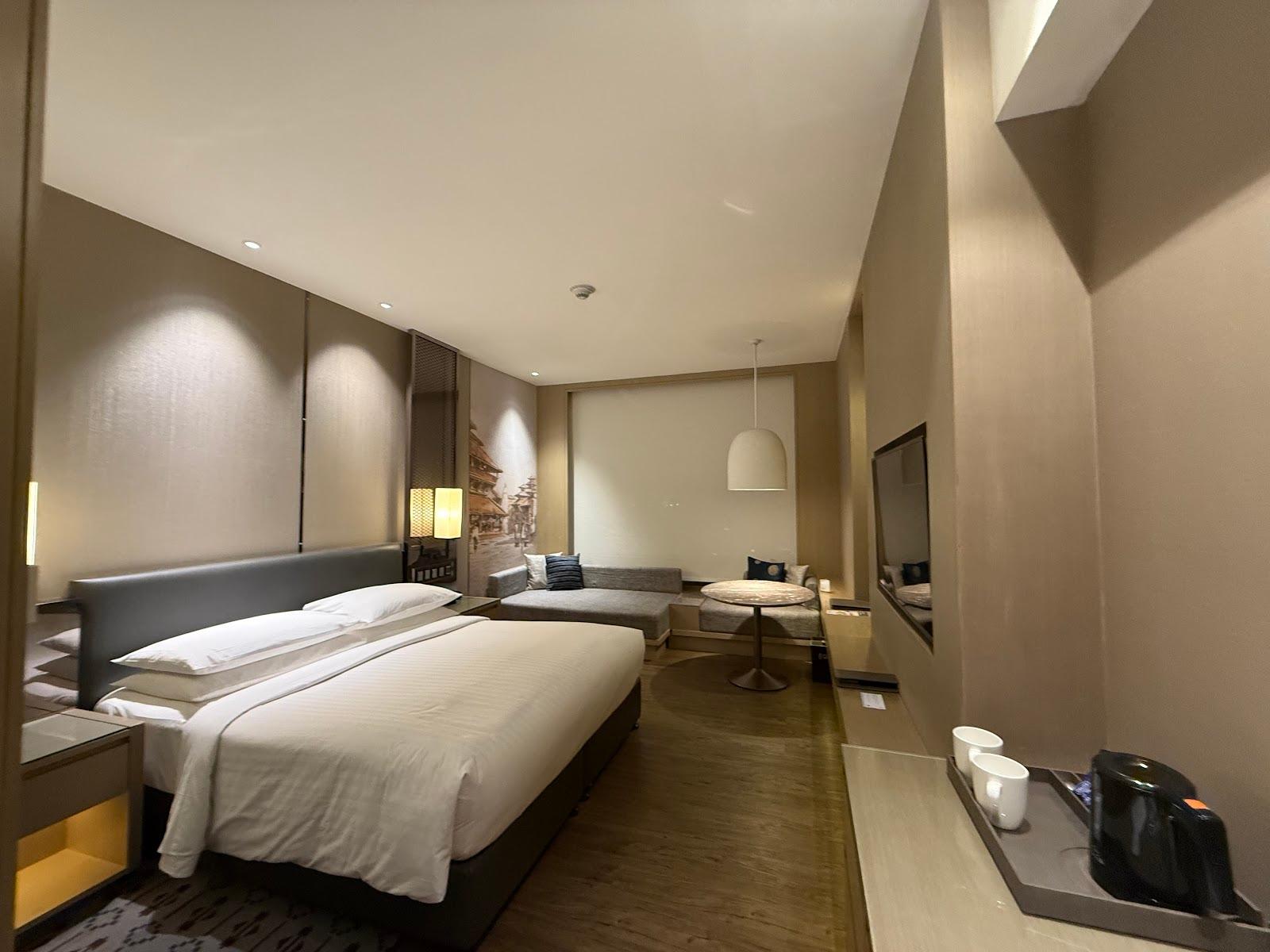 Kathmandu Marriott Hotel – photo 3