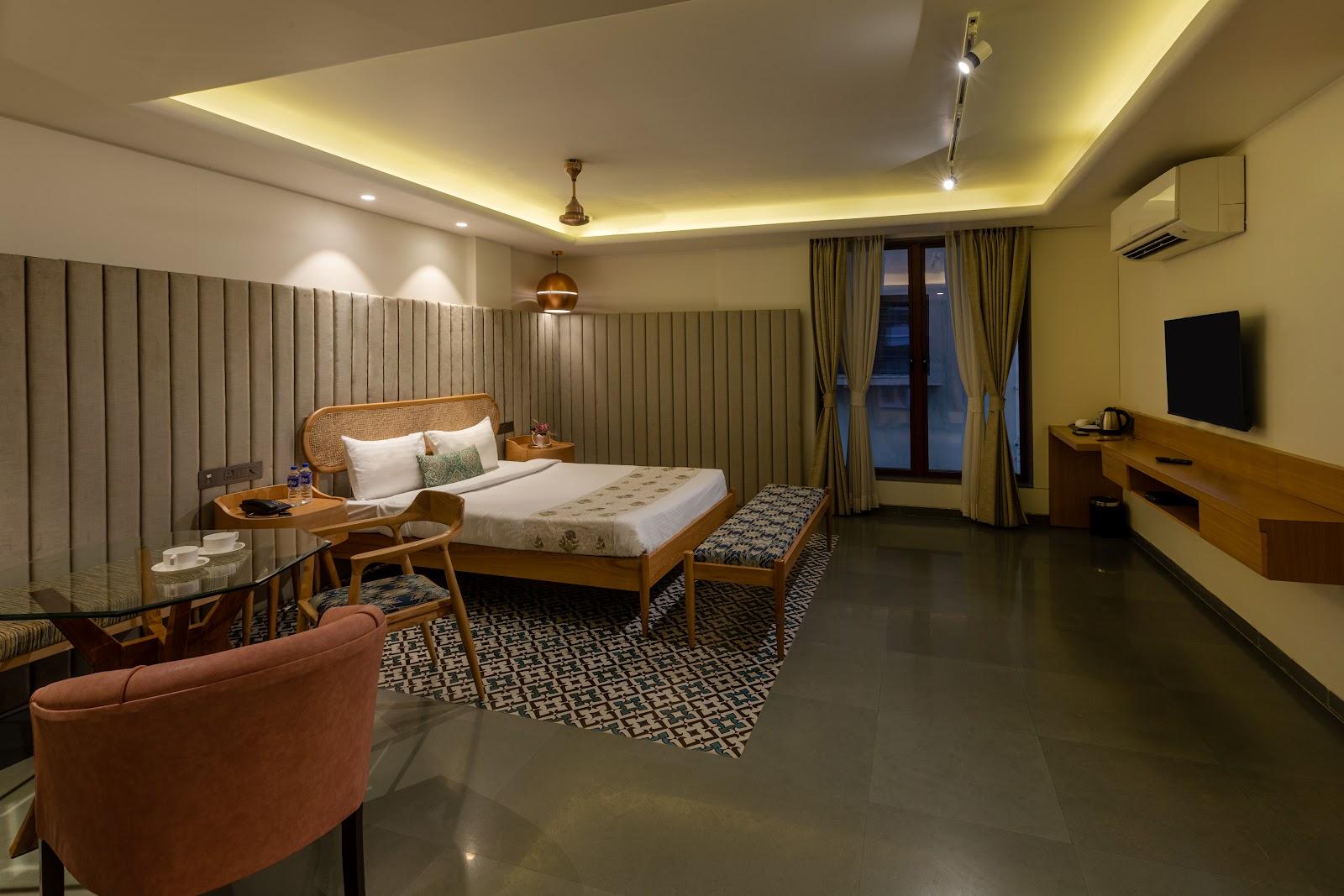 Indus Suites – photo 4