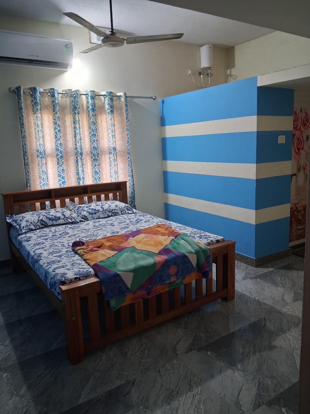 Beach home stay – photo 3