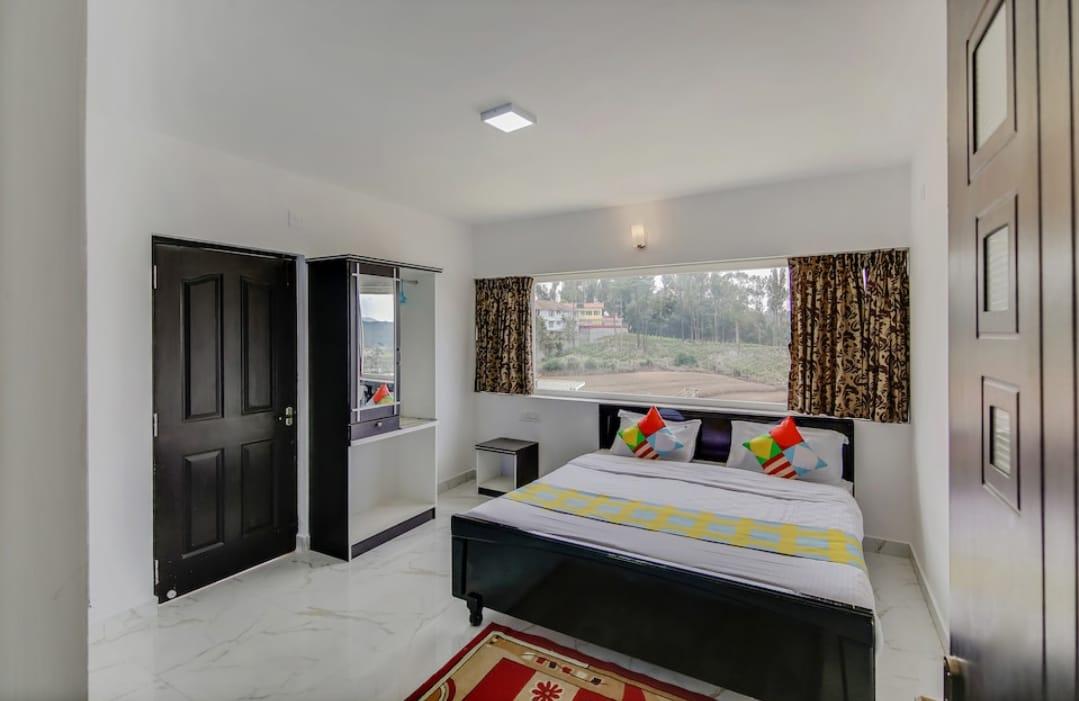 Ooty rooms and cottage – photo 2