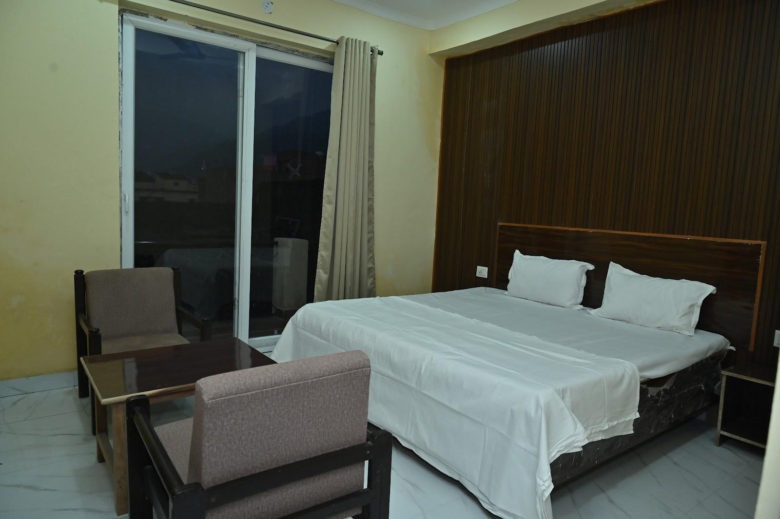 HOTEL ARTI COTTAGE – photo 4