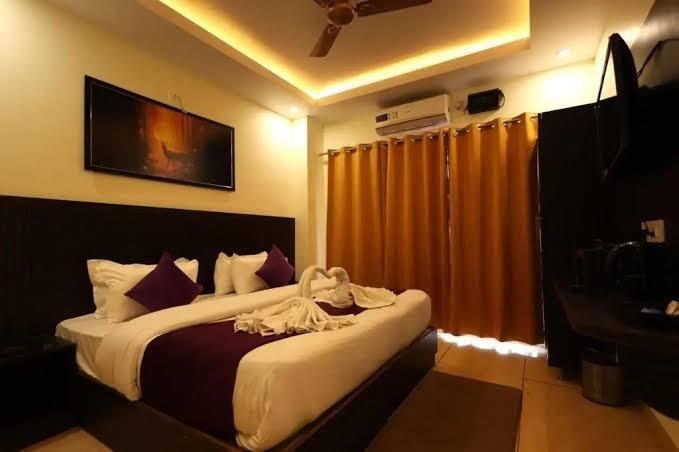 Perfect stayz Premium Forest Valley – photo 3