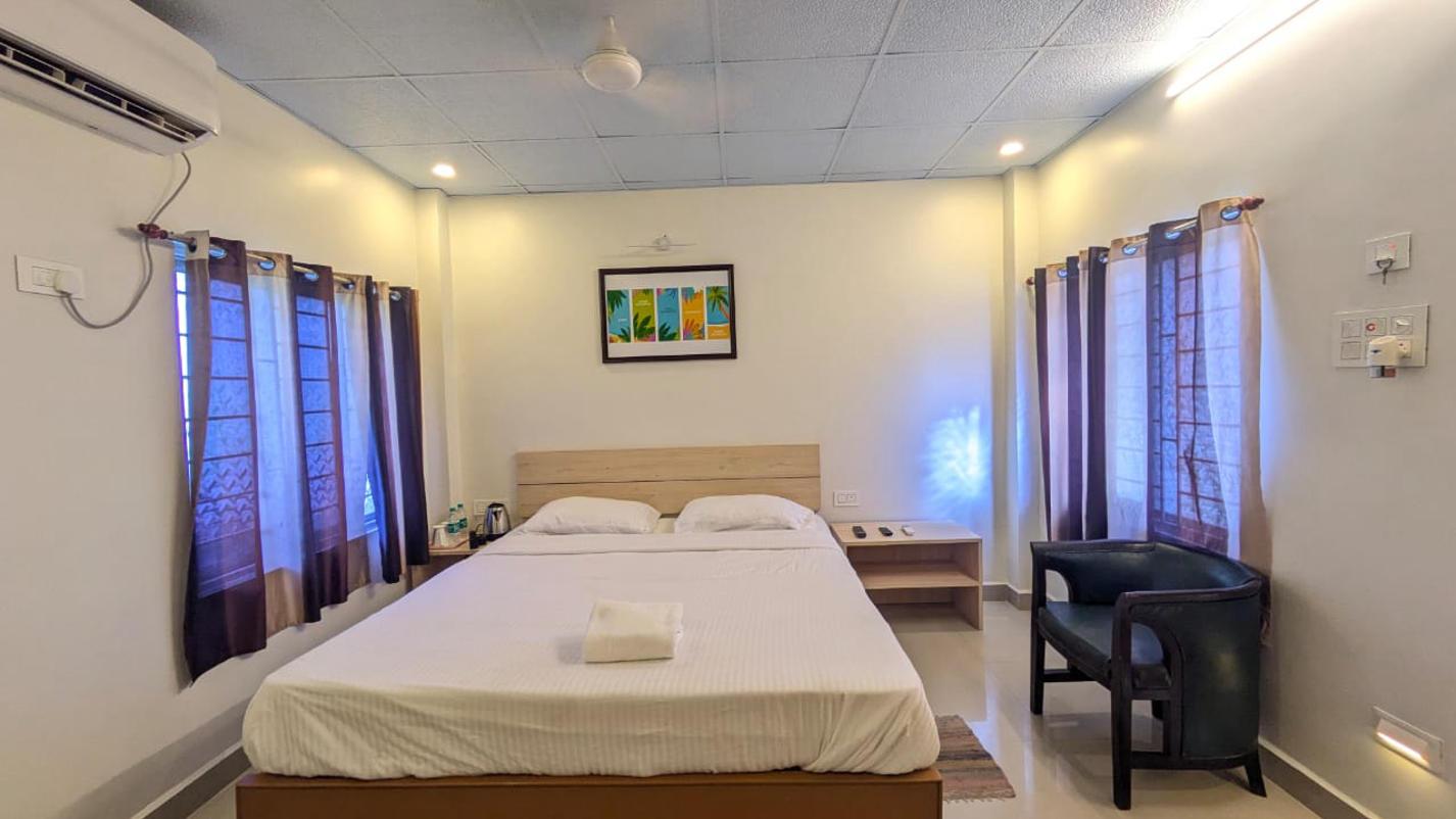 Indismart Mandarmani Resort – photo 3