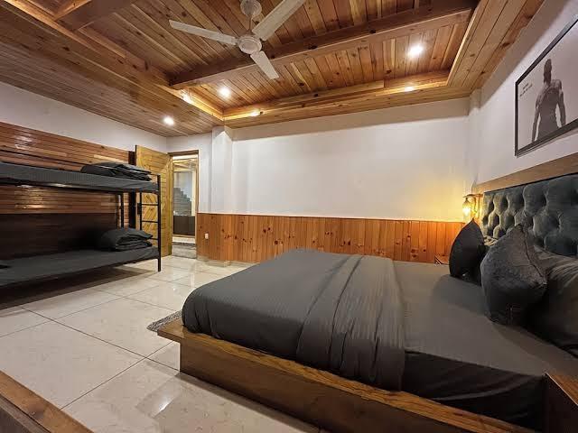 Odin Hostel Kasol – photo 2