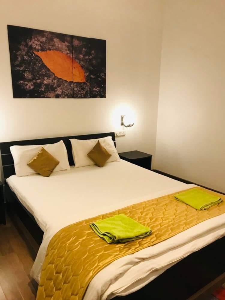 Mystic Homestay Goa near Double Tree Hilton | Available for Budget stay near Baga, Calangute & Anjuna – photo 4
