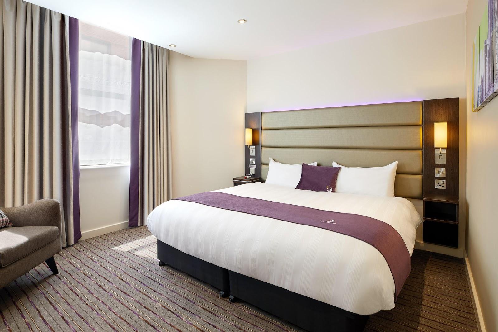 Premier Inn London Tolworth hotel – photo 3