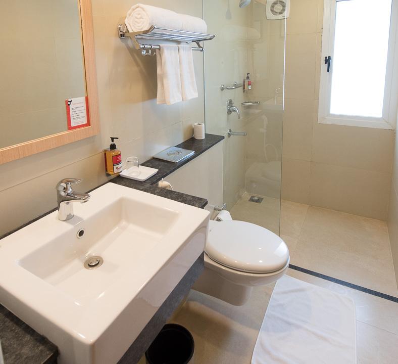 Red Fox by Lemon Tree Hotels, Tiruchirappalli – photo 4