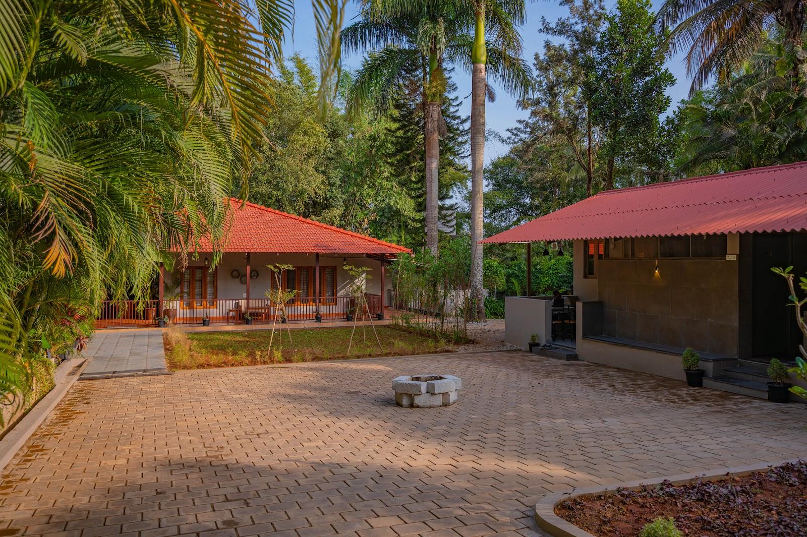 Deepwoodz by Z Vacations