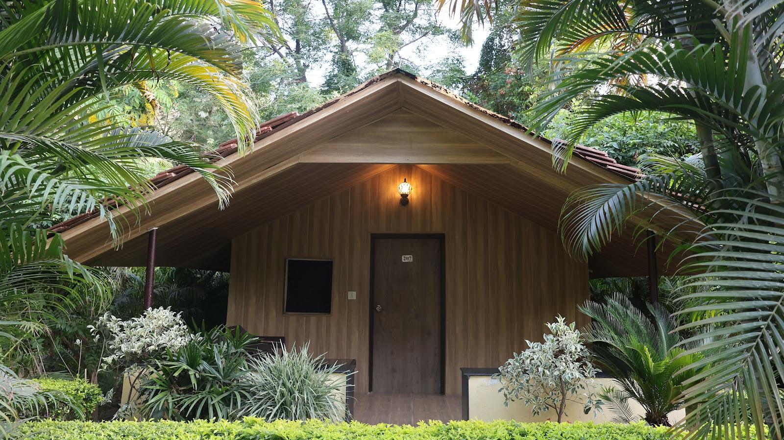Hill N You - A Boutique Garden Resort