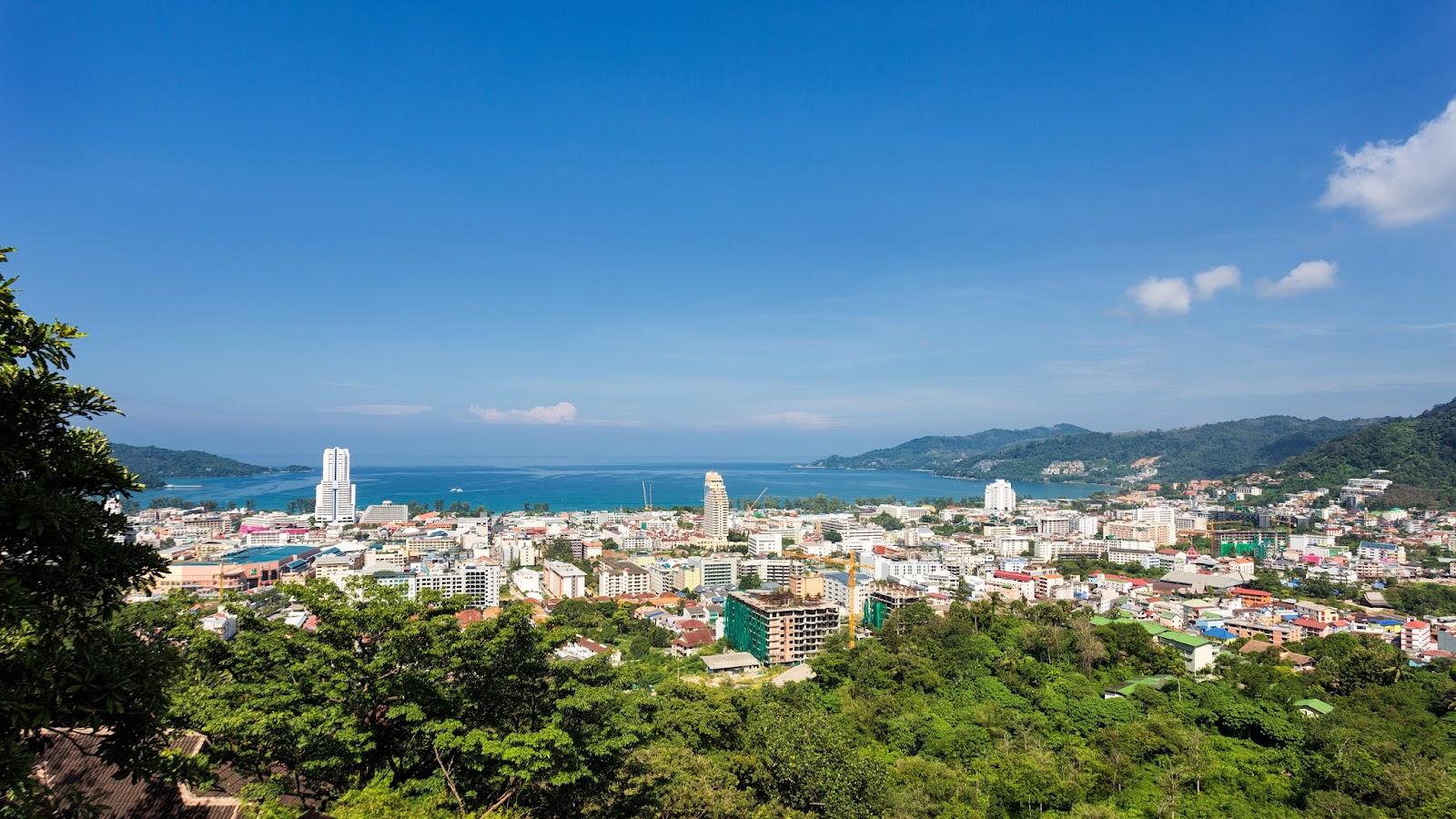 Sunset Bay View Phuket – photo 3