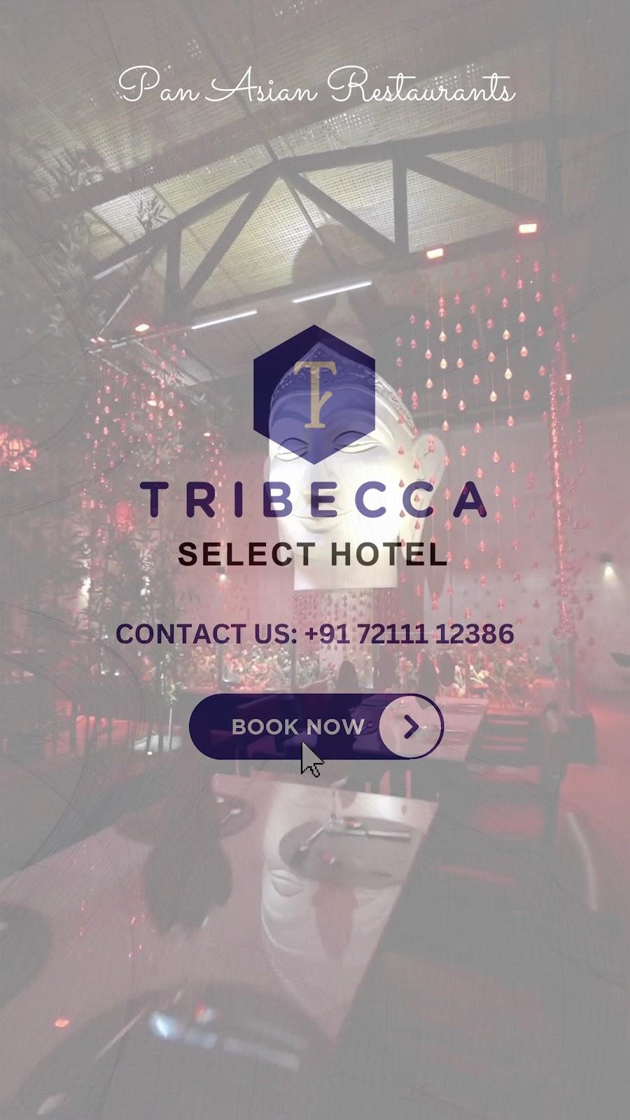 Tribecca Select – photo 2