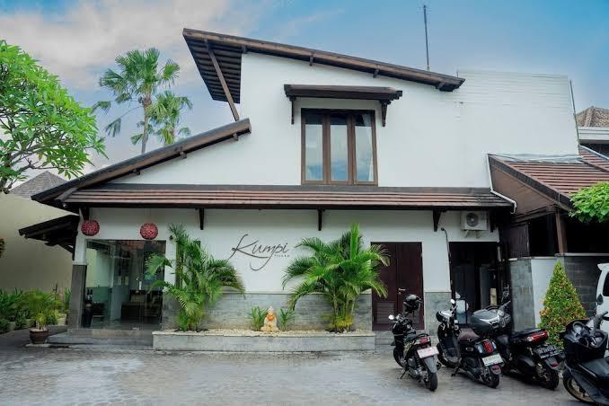 The Kumpi Villas – photo 1