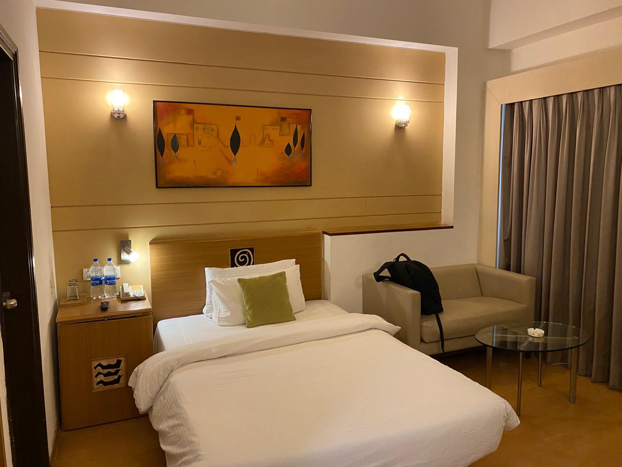 Lemon Tree Hotel Kaushambi – photo 3