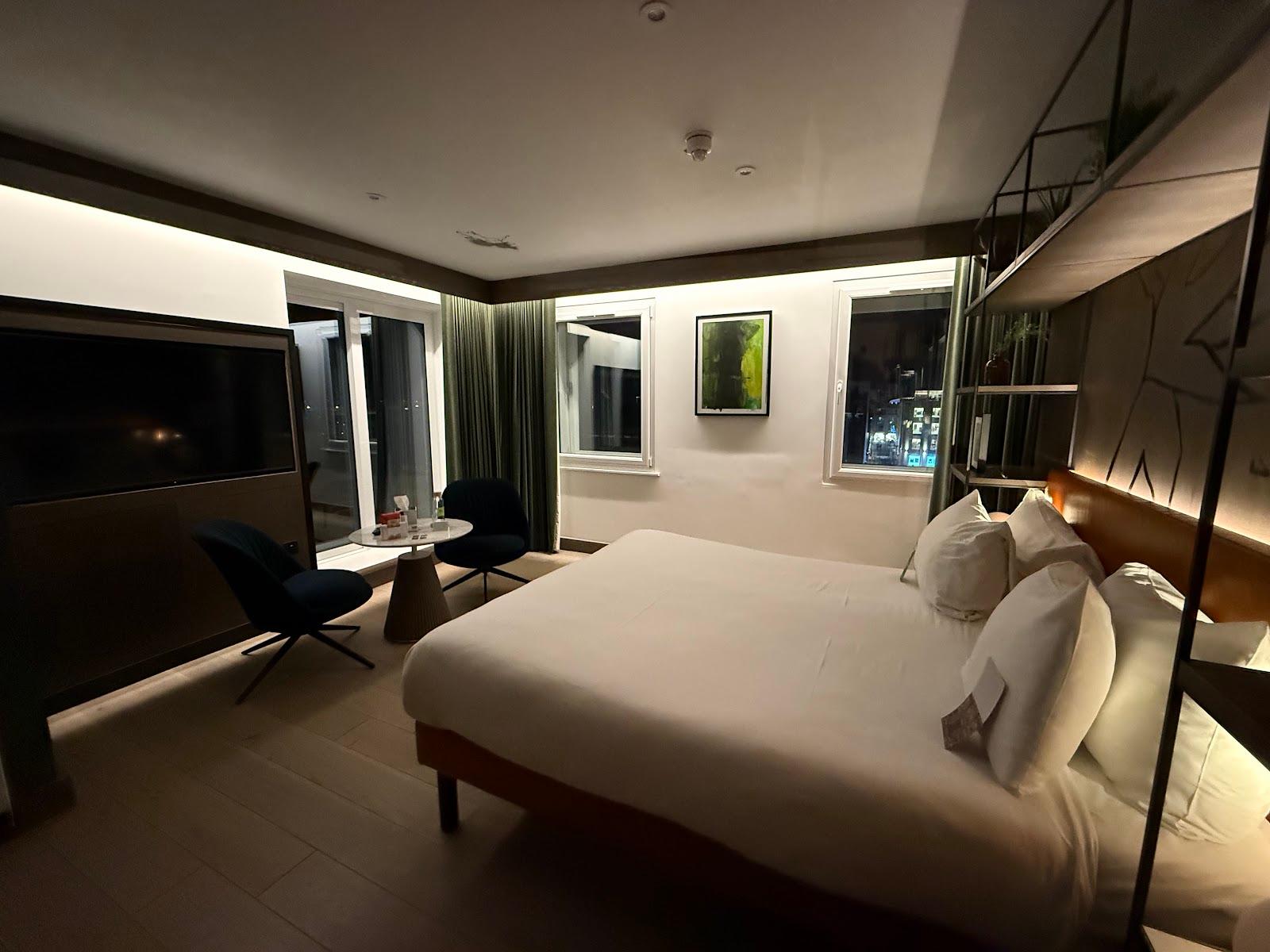 ibis Styles Edinburgh St Andrew Square – photo 3