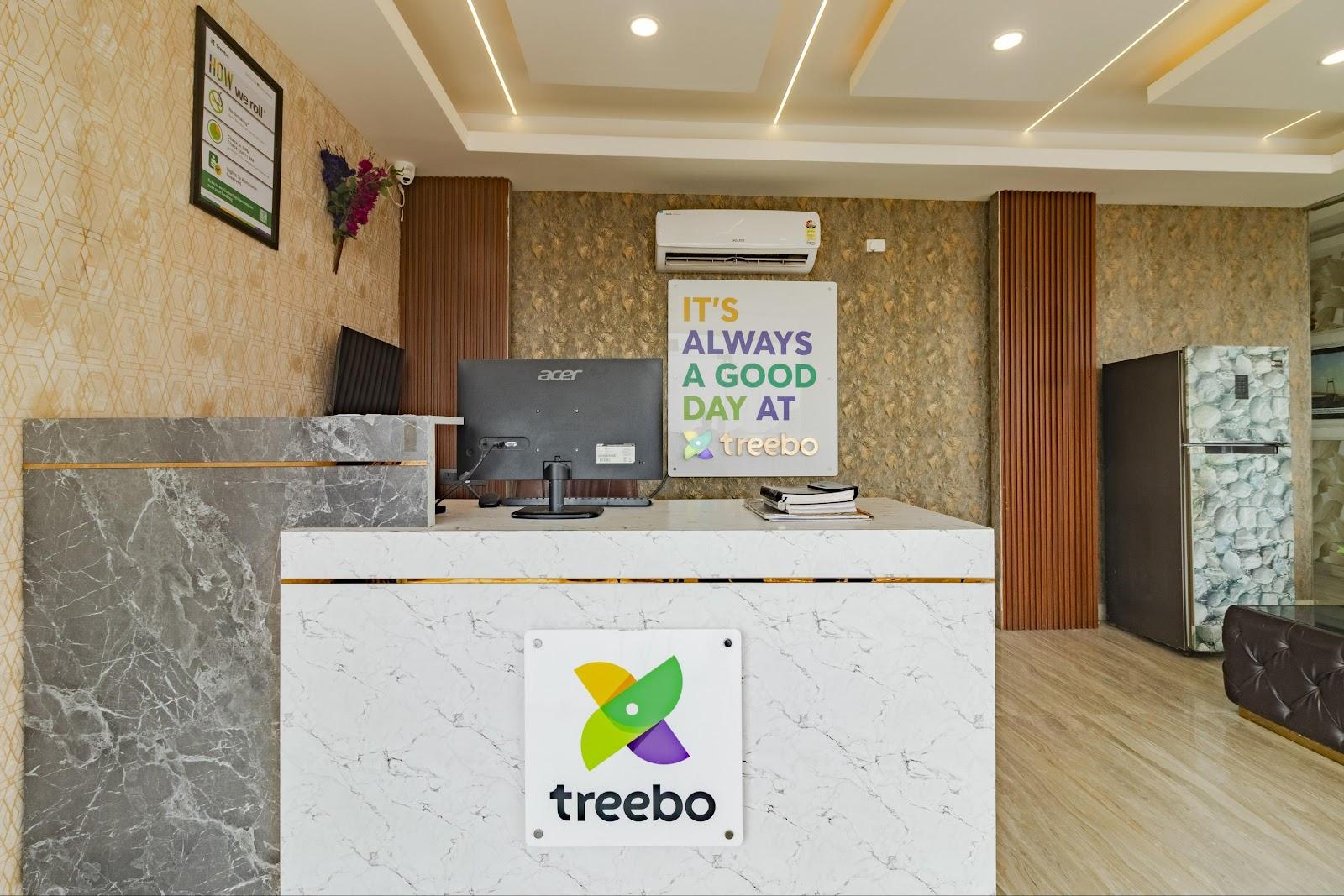 Treebo KGF Villa – photo 4