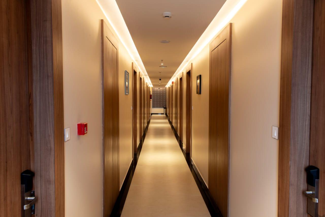 Hotel Avenue 30 – photo 4
