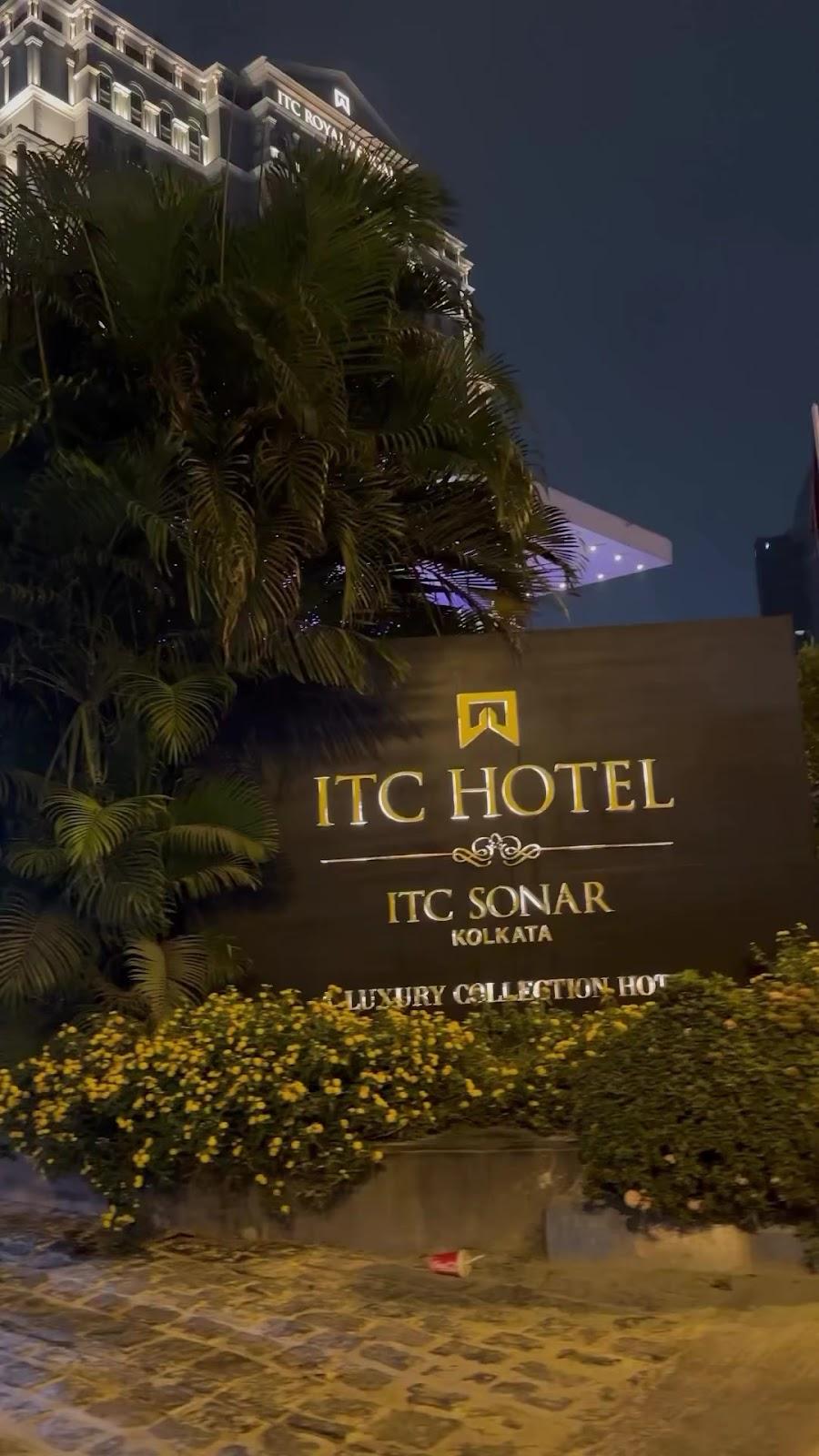 ITC Sonar, a Luxury Collection Hotel, Kolkata – photo 2