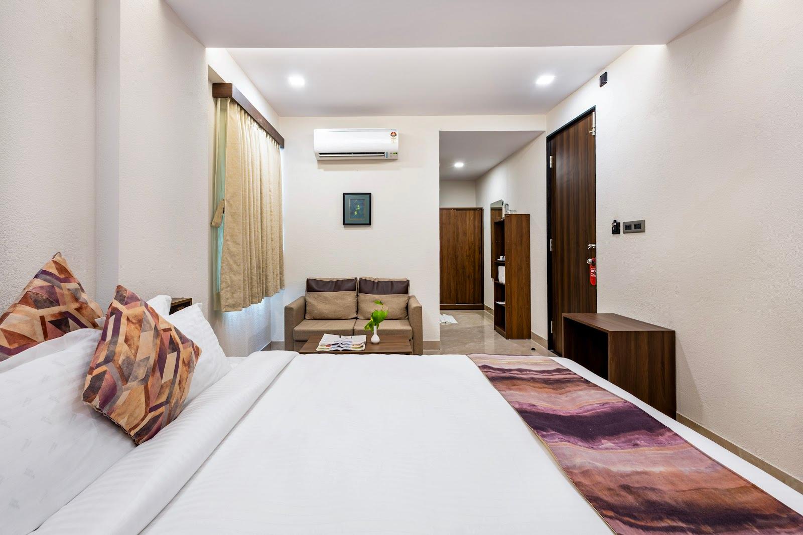 Suncrisp Studio Rooms MVP – photo 2