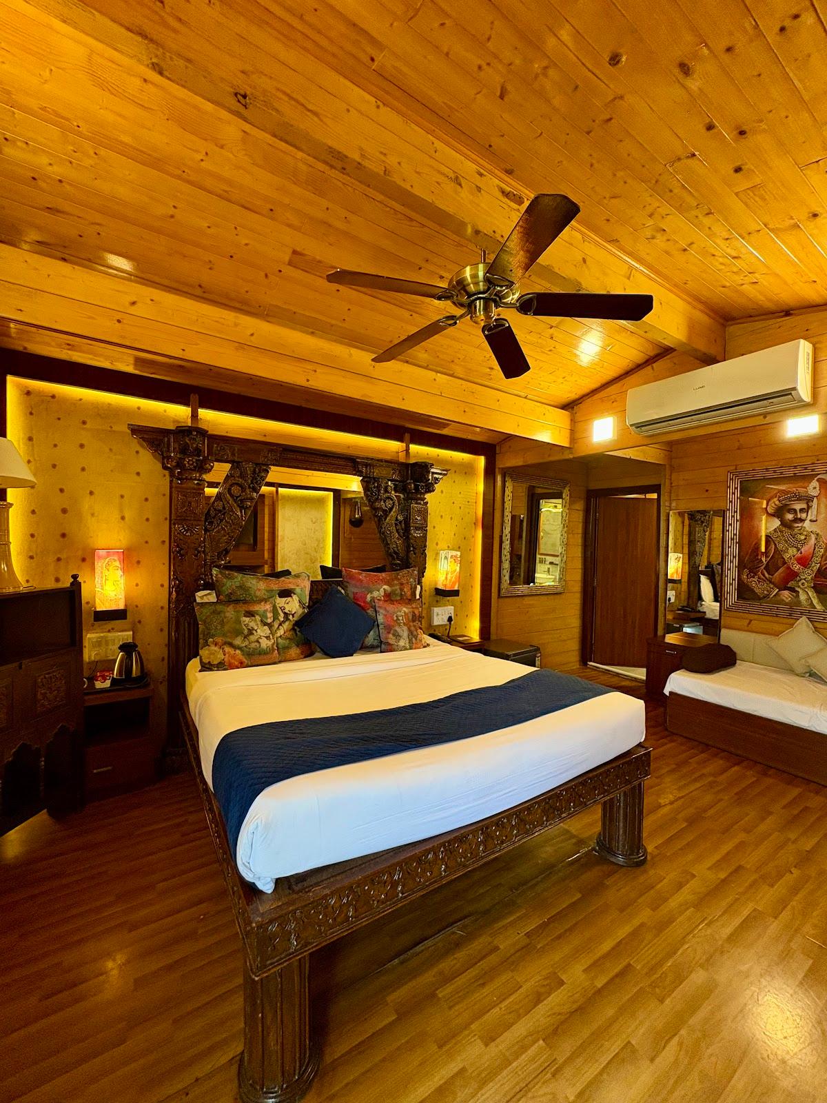 The Grand Legacy Resort and Spa – photo 3